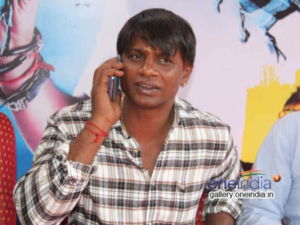 'ದುನಿಯಾ ವಿಜಿ' ಮೇಲೆ ನಿರ್ಮಾಪಕರು ಗರಂ