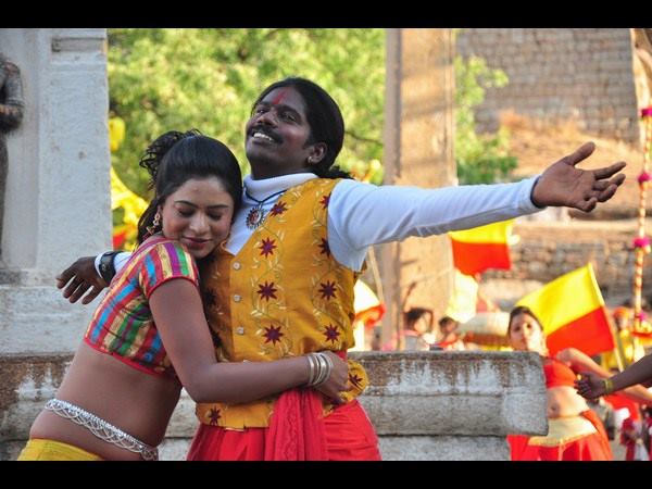 Mr and Mrs Ramachari2