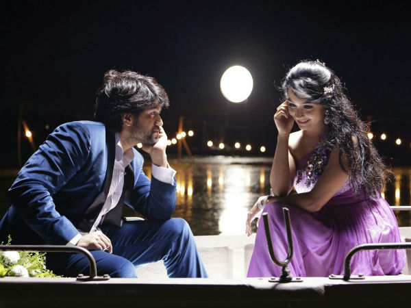 ಯಶ್-ರಾಧಿಕಾ ಜೋಡಿಯ ಮೋಡಿ