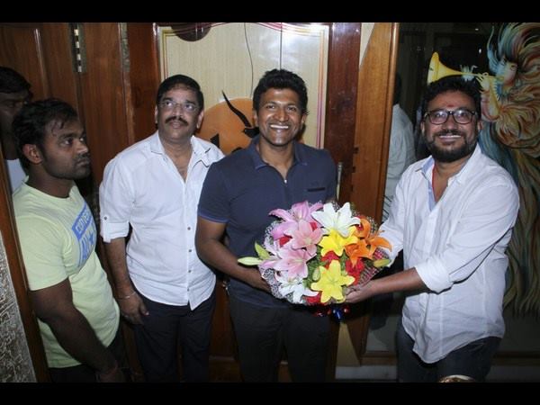 Puneeth Rajkumar1