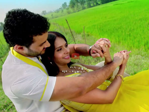 Watch Khaidi Kannada movie songs1