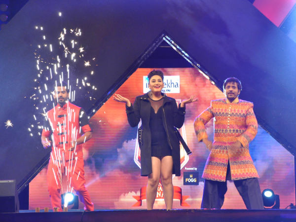 Pyate Hudgir Halli Life season 3 grand finale