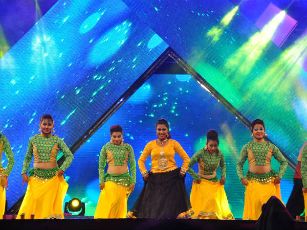 Pyate Hudgir Halli Life season 3 grand finale