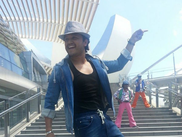 ರಾಂಗ್ ನಂಬರ್ ಎಡವಟ್ಟು 