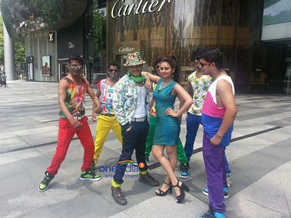 ಯಾರಿಗೆ ಯಾರು? 