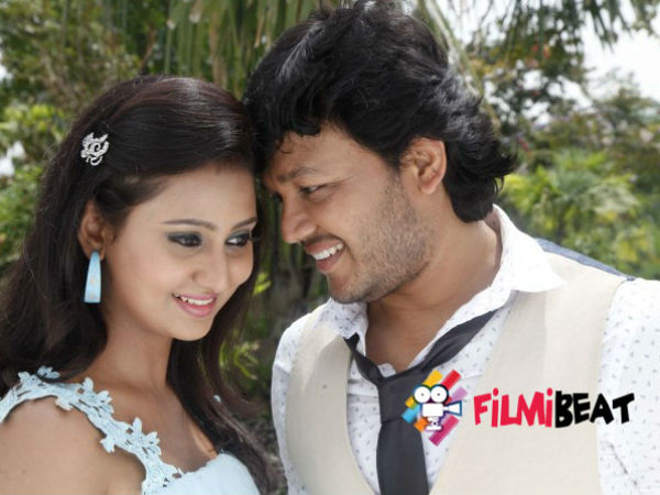 ಸೆಕೆಂಡ್ ಹಾಫ್ ಸ್ಲೋ 