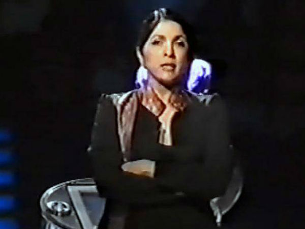 ಕಮ್ ಜೋರ್ ಕಡಿ ಕೌನ್