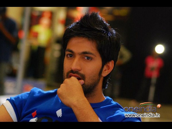 Rocking Star Yash3