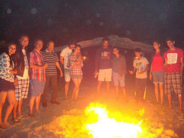 ರಾಧಿಕಾ-ಯಶ್ 'ರಿಯಲ್' ಕೆಮಿಸ್ಟ್ರಿ