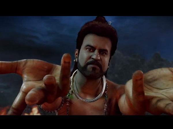 ರಜನಿಯ ಈ ಹಿಂದಿನ ಚಿತ್ರಗಳು ಸೋತಾಗ