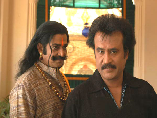 ಶಿವಾಜಿ, ಚಂದ್ರಮುಖಿ ನಂತರ ಫ್ಲಾಪ್ ಸಿನಿಮಾಗಳು