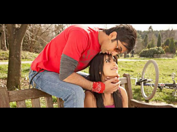 Ranbir Kapoor and Katrina Kaif engaged in London?2