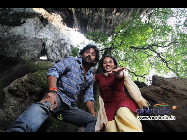 ದೇವರು ಇಲ್ಲದ ಗುಡಿಯ ಬದಲಾಗಿ