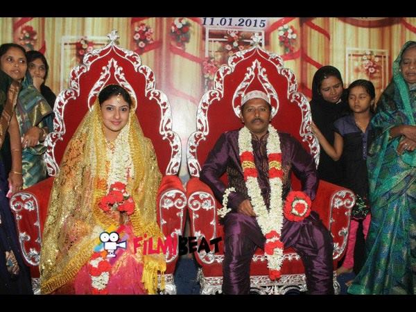 ಮಲಯಾಳಂನಲ್ಲಿ ಪರ್ವಾನಾ ಆಗಿದ್ದ ಮೋನಿಕಾ