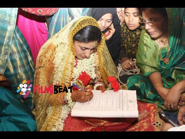 ಇಸ್ಲಾಂ ಧರ್ಮಕ್ಕೆ ಫಿದಾ ಆಗಿ ಮತಾಂತರ