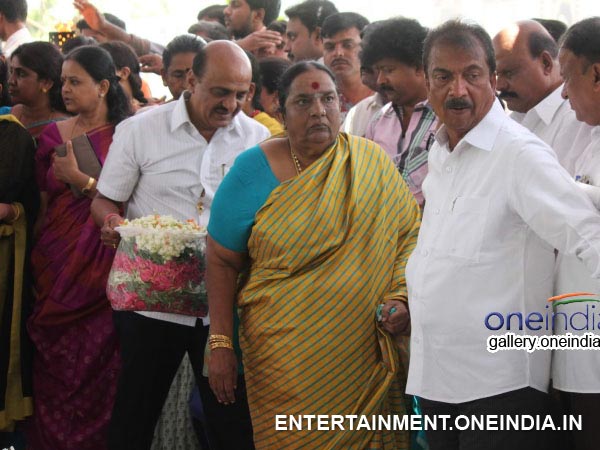 ಪಾರ್ವತಮ್ಮ ರಾಜಕುಮಾರ್