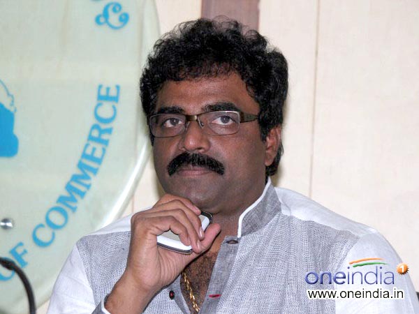 ಲಿಂಗಾ ಚಿತ್ರದ ನಿರ್ಮಾಪಕ