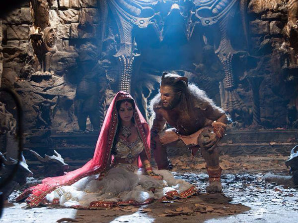 ನಿರೀಕ್ಷೆ ಮಟ್ಟ ಮುಟ್ಟದಿದ್ದರೂ ಚಿತ್ರ ಸೂಪರ್