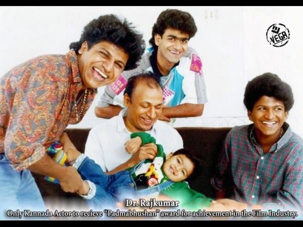 Raghavendra Rajkumar2