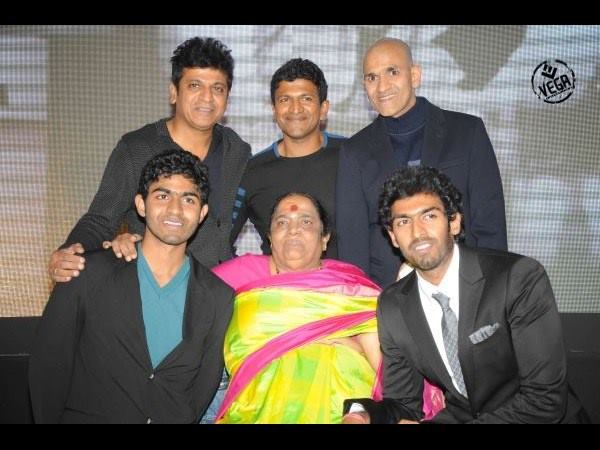 Raghavendra Rajkumar1