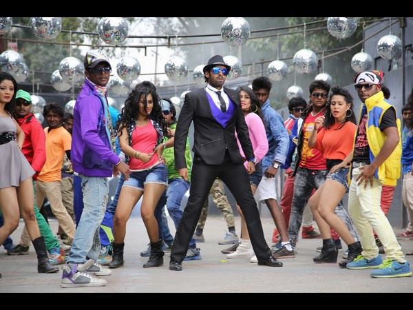 Vinay Rajkumar Interview