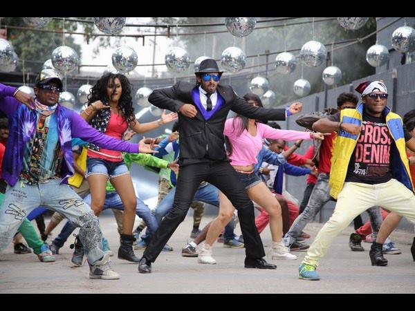 Vinay Rajkumar Interview