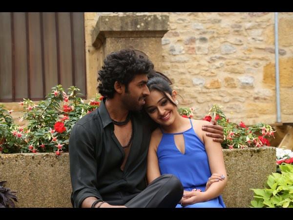 Vinay Rajkumar Interview