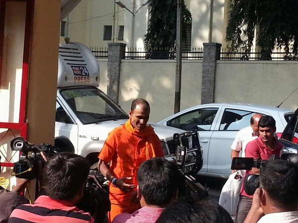 Raghavendra Rajkumar