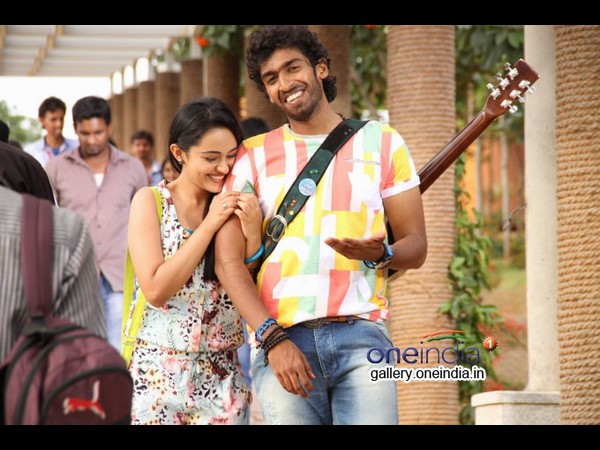 ಪ್ರಸಿದ್ಧನಾಗಲು ಸಿದ್ಧನಾಗಬೇಕು ಸಿದ್ದಾರ್ಥ - ಕನ್ನಡಪ್ರಭ