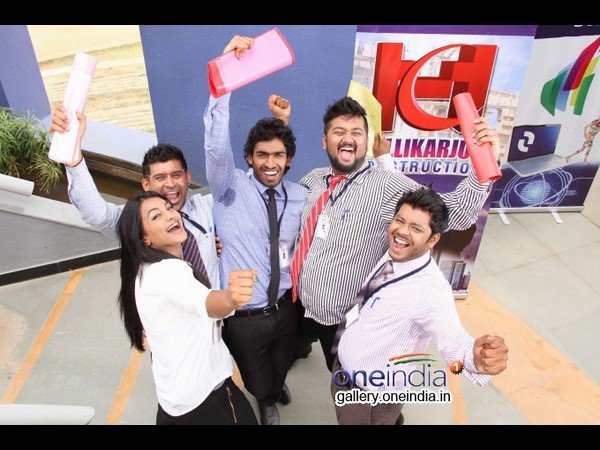 'ಸಿದ್ದಾರ್ಥ' ವಿಮರ್ಶೆ: ಬ್ಯಾಂಗಲೋರ್ ಮಿರರ್