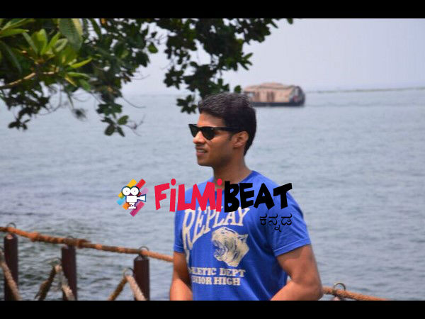 ಚೊಚ್ಚಲ ಚಿತ್ರ ತೆಲುಗಿನ ರೀಮೇಕ್..?