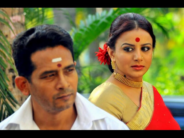 ನಾಳೆ ಬಹಿರಂಗ 'ಅಭಿನೇತ್ರಿ' ಅಂತರಂಗ