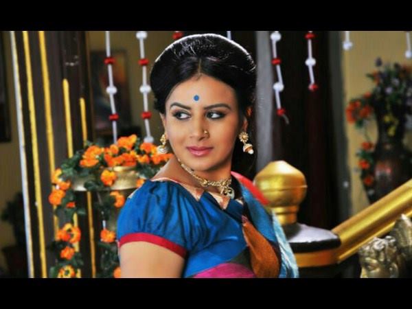 ನಿರ್ಮಾಪಕಿ ಪಟ್ಟಕ್ಕೇರಿದ 'ಪೂಜಾ ಗಾಂಧಿ'