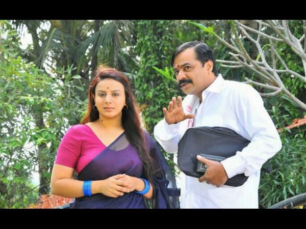 ಚಿತ್ರದಲ್ಲಿದೆ ದೊಡ್ಡ ತಾರಾಬಳಗ