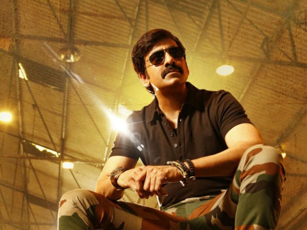 Ravi Teja makes Sandalwood entry with Shivarajkumar's Vajrakaya
