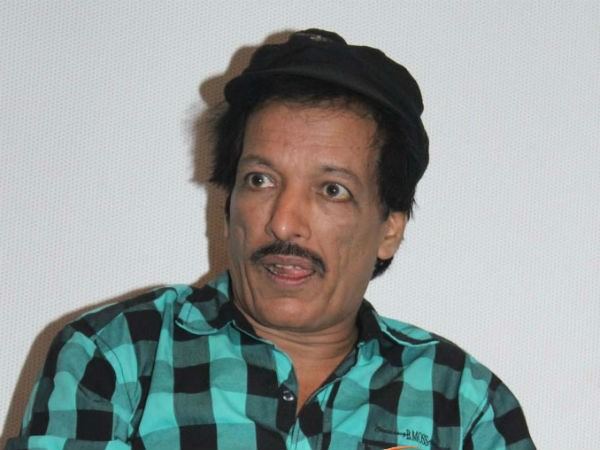 Actor Kashinath to play special role in Ganesh starrer Zoom