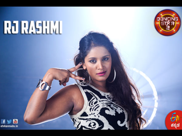 Etv Kannada Dancing Star 2 from 7th February