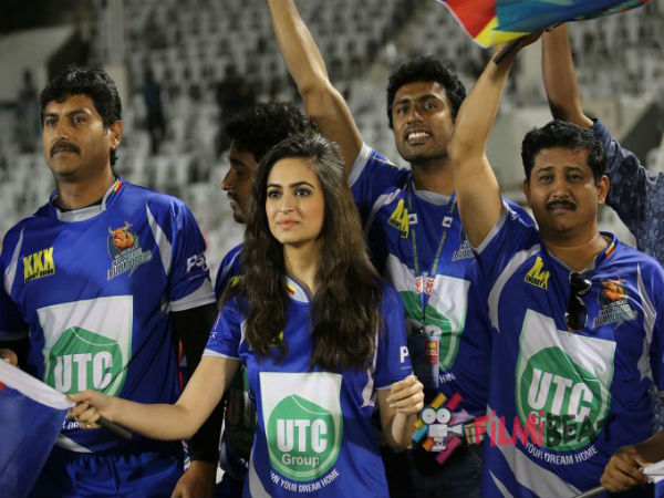 ಎಲ್ಲಾ ಪಂದ್ಯದಲ್ಲಿ ಭಾಗವಹಿಸಿದ್ದು