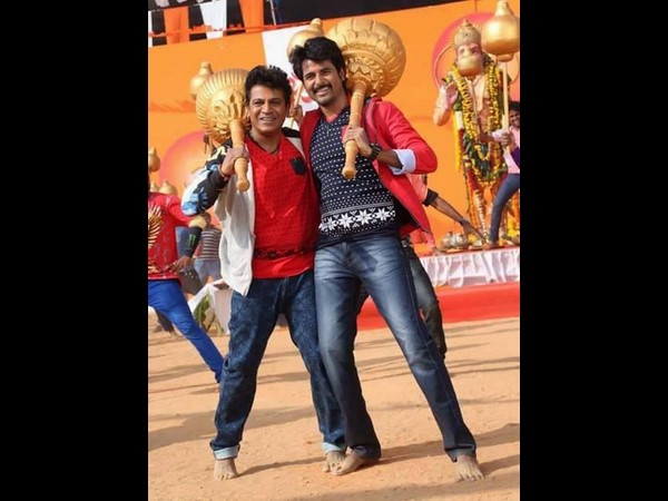 ಹಾಡಲ್ಲಿದ್ದಾರೆ ಶಿವಕಾರ್ತಿಕೇಯನ್, ದಿಲೀಪ್ ಕುಮಾರ್!