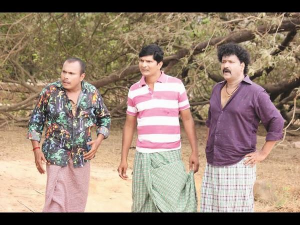 ಎರಡು ಕೋಟಿ ರೂಪಾಯಿಗೂ ಹೆಚ್ಚು ಕಲೆಕ್ಷನ್