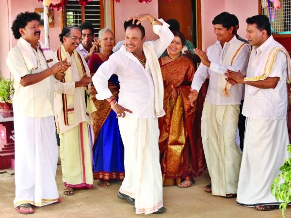 ತುಳು ಚಿತ್ರರಂಗದಲ್ಲಿ ಸಂಚಲನ ಮೂಡಿಸಿದ ಚಿತ್ರ