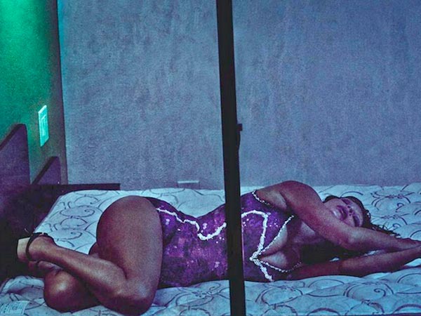 ಸೌಂದರ್ಯ ಸೆರೆ ಅಸಾಧ್ಯ! 