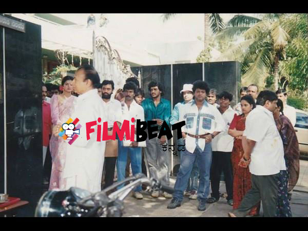 ಆಗಿನ್ನು ಉಪ್ಪಿಗೆ 26 ವರ್ಷ..!