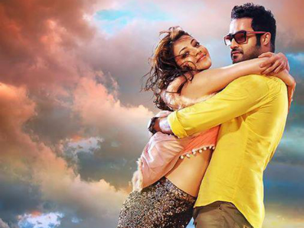 Jr.NTR starrer Temper movie review