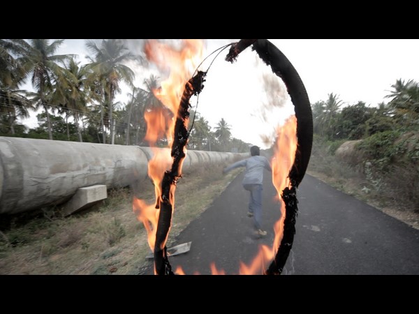 ಶಿವಸತ್ಯ ಸಂಗೀತದ ನಾಲ್ಕು ಹಾಡುಗಳು 