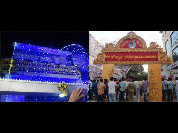 ''ನಂಗೇನೂ ಗೊತ್ತಿಲ್ಲ'' ಅಂತಾರೆ ದರ್ಶನ್!