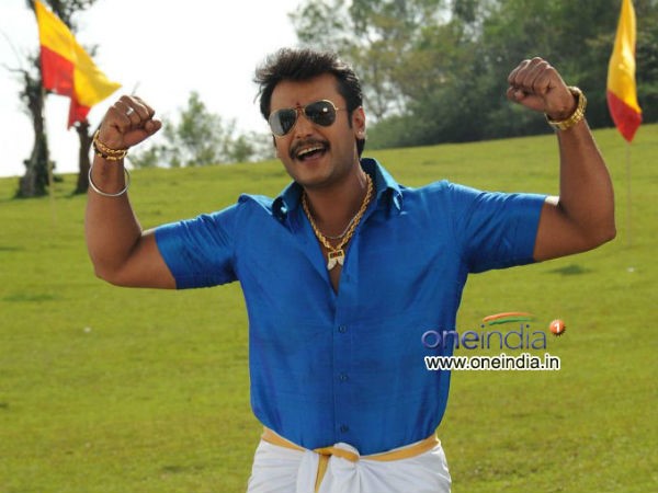 Challenging Star Darshan Birthday special Challenging Star Darshan Birthday special