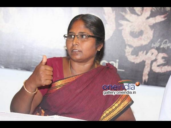 ''ಅಭ್ಯಂತರ ಇಲ್ಲ'' ಅಂದಿದ್ದ ಮುತ್ತುಲಕ್ಷ್ಮಿ