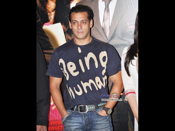 Qaidi No.210 is based on Salman Khan's Blackbuck Case