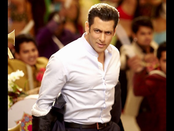 Qaidi No.210 is based on Salman Khan's Blackbuck Case